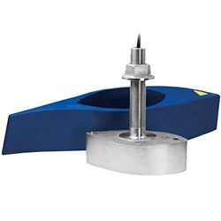 Trasduttore Acciaio Inox Ss164 20? Tilt 1Kw Sonda Lowrance