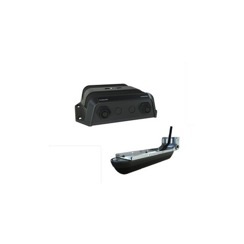 Structurescan(r) 3D W/ Xdcr Moduli Ecoscandaglio/Active/3D Lowrance