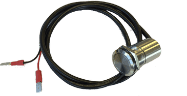 Auto-Stby Button Metal Ricambio Lowrance / Simrad