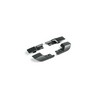 Clip angolari per HOOK REVEAL 7-9