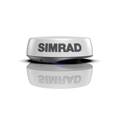 Halo24Simrad24Radar Radar Halo 24 Simrad