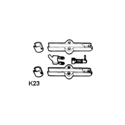 K23 Kit Accessori K23 Ultraflex