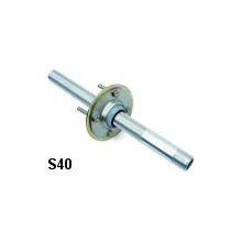 S40 Kit Accessori S40 - Flangia snodata Ultraflex