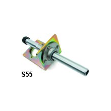 Supporto S55 S55 - Supporto timoni Ultraflex