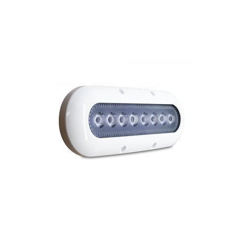 Luce Subacquea LED OCEANLED XP8 9-32v - Vari colori - Blu/Bianca/Multi