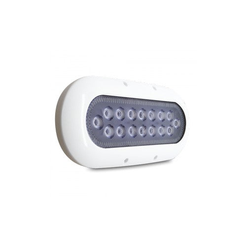 Luce Subacquea LED OCEANLED XP8 9-32v - Vari colori - Blu/Bianca/Multi