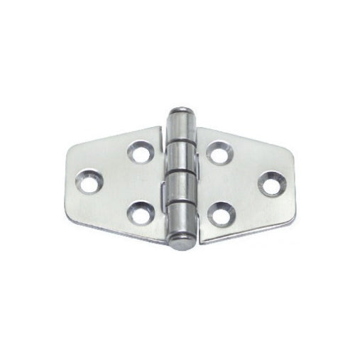 Cerniera Std 70X38 MM per barca, sedile portellone