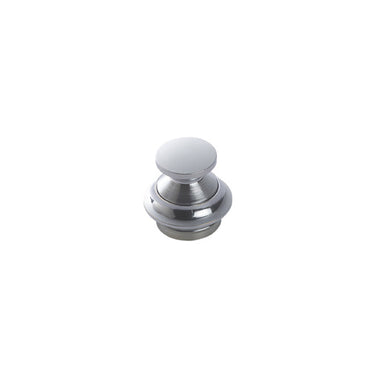 Serrattura barca per portelli, cassetti, sportelli, a pomello Ø 13 mm
