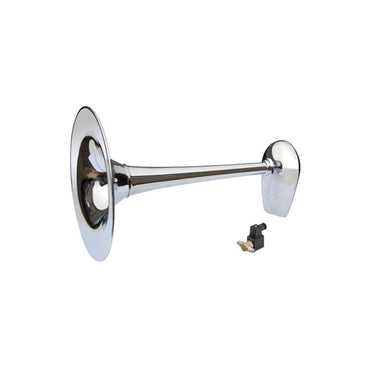 Tromba Elettrica barca a staffa segnalatore acustico 12 24 volt, elettrovalvola