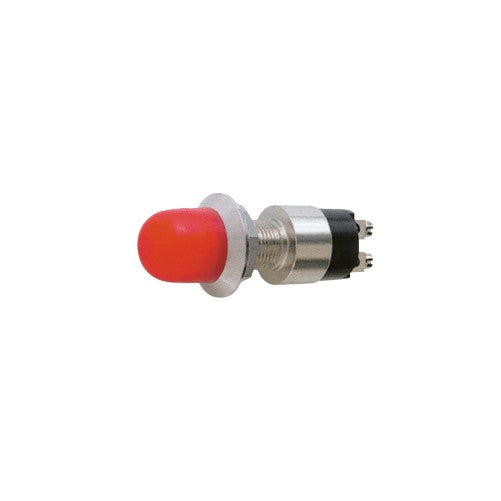 Interuttore Quick da 30 A, In ottone Cromato, IP 55