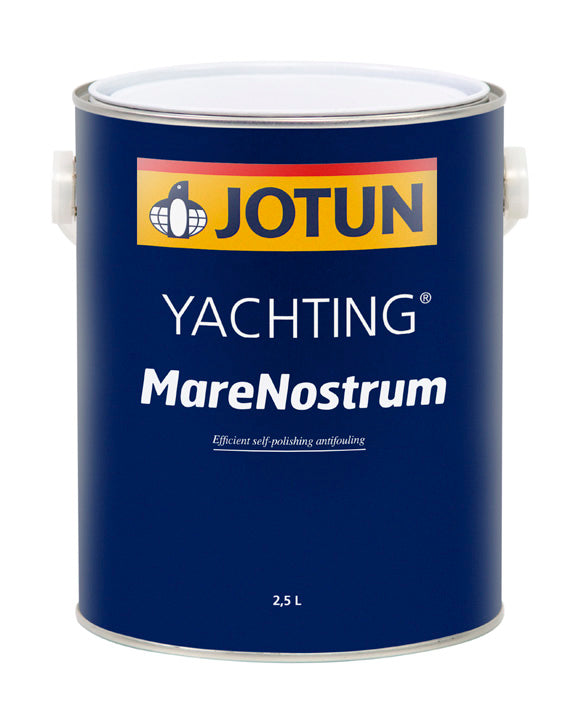 Antivegetativa Jotun Mare Nostrum Autolevigante 12 mesi