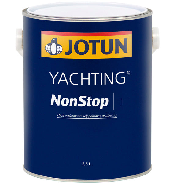 Antivegetativa Jotun Nonstop Autolevigante 24 mesi