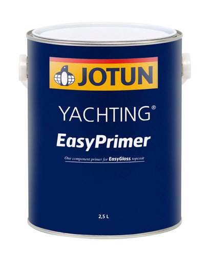 Jotun Easy Primer Monocomponete barca alchidico, per Antivegetativa Vernice