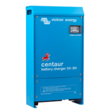 Caricabatterie Victron Centaur per Barca Camper, 16A 20A 30A 50A 60A 80A 100A