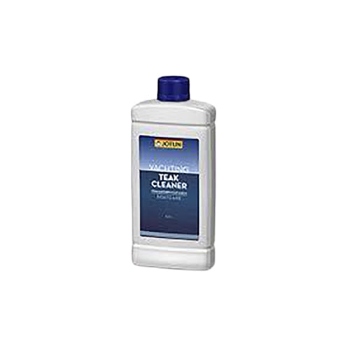 Detergente TEAK CLEANER Jotun, per legno e Teak, Sgrassante e Pulitore
