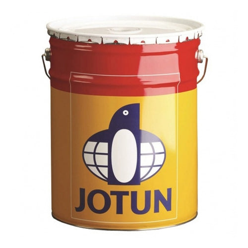 Jotun Antivegetativa Per navi Seaquantum/Seaforce - Rossa - Navale