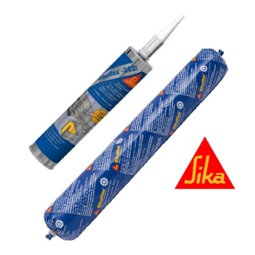 Sikaflex 292 Sika Sigillante Elastico per Giunti Metallici per Metallo
