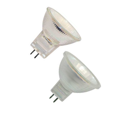 Lampadina alogena dicroica GU - Per barca Gommone Camper