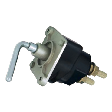 Staccabatteria barca 300A CHIAVE FISSA Quick, Modello S30F, chiave estraibile