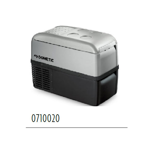 Frigorifero Dometic CoolFreeze CF 26 Frigo portatile Per Barca Camper
