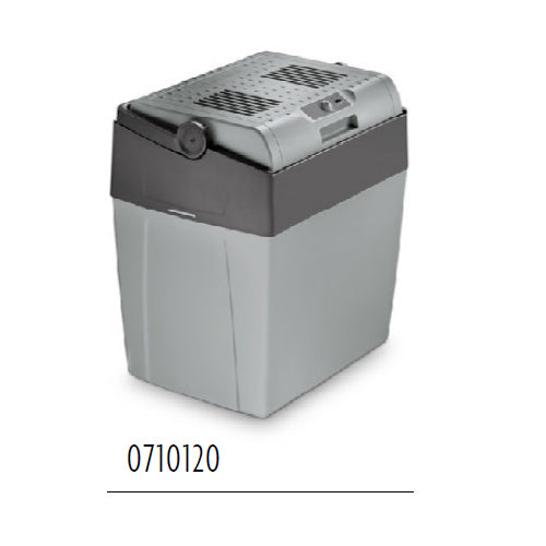 Frigorifero Dometic CoolFun SC30 ACDC Frigo termico portatile Per Barca Camper
