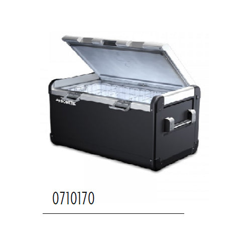 Frigorifero Dometic CoolFreeze CFX 100W Per Barca Camper