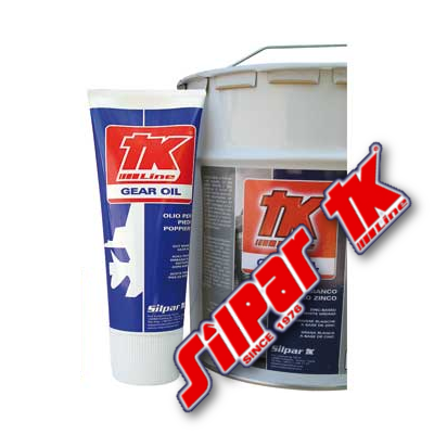 Olio per piede poppiero, ingraggi - TK GEAR OIL - Per Motori Barca