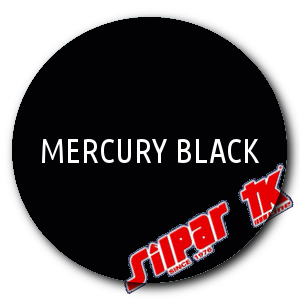 Spray per Motore Mercury Nero , per motore fuoribordo entrobordo barca