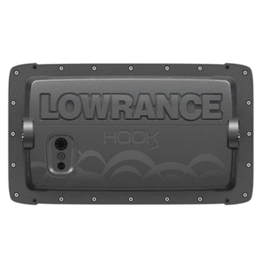 Ecoscandaglio Lowrance Hook GPS Barca + trasduttore, 5 7 9 " Fishfinder Pesca