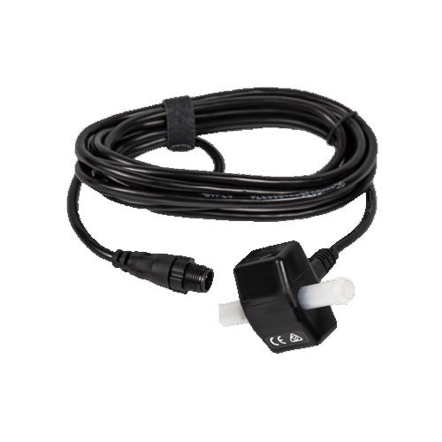 Sensore per livello Carburante Lowrance, Con cavo da 10" + Connettore a T