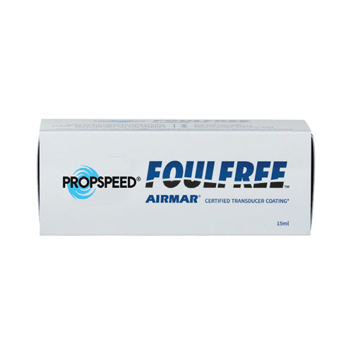 Kit Antivegetativa Per Trasduttori Foulfree 15Ml Klovoo