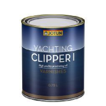 Olio Protettivo Jotun Clipper I, per legno e Teak, pregnante ottima finitura