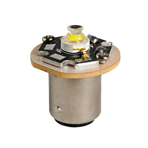 Lampadina A Led - Base Ba15D Lampadina per fanali di fonda Klovoo
