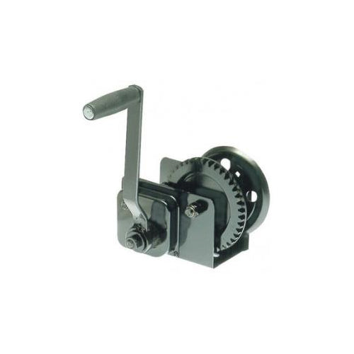 Aganello Manuale serie SPX per carrelli Ultra forte Alti Kg 630 barca