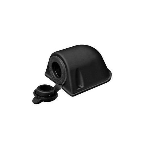 Pannello Presa corrente Accendino (con/senza USB) - Impermeabile omologata