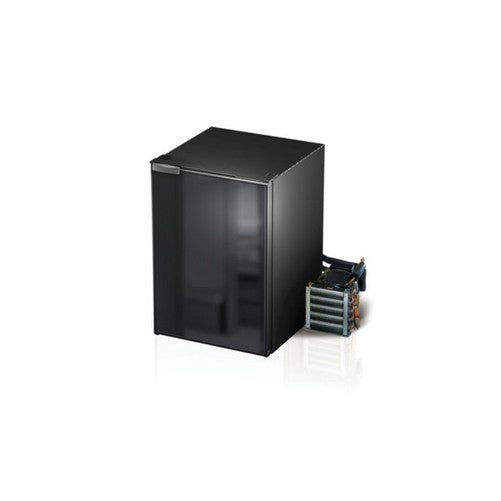 Frigorifero 12/24 v Vitrifrigo per Barca e Camper, C35BT da 33 litri