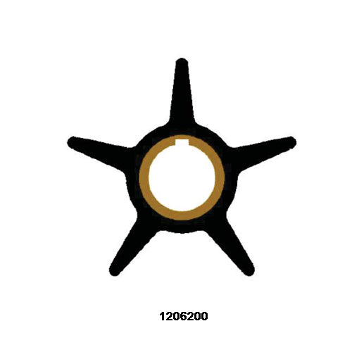 Girante per pompa SUZUKY DF 60 70 90 115