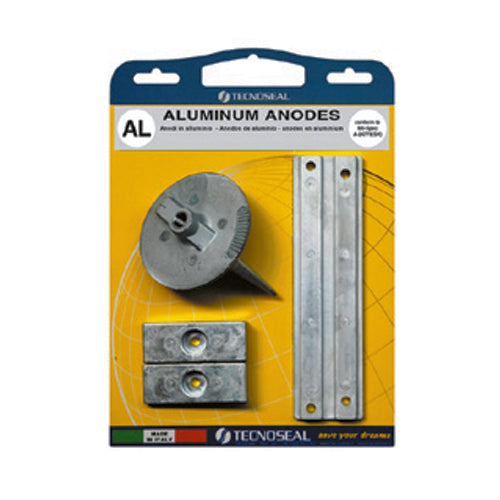 Kit Mercury 75-115 Efi Al Kit Alluminio Mercury Tecnoseal