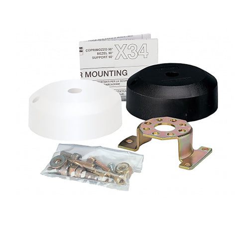 Coprimozzo X34 Ultraflex - timonerie TM86 T71FC 72FC 73NRFC T91 T932T T101 T103