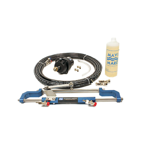 Kit Tim.Idrau.F/B 80Hp Kit timoneria Mavimare 80HP Mavimare