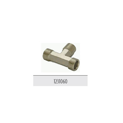 Kit Raccordi per timoneria Seastar HF5536 (3 Per Kit)