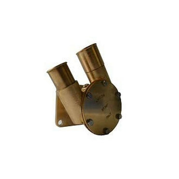 Pompa Acqua Mare Raffreddamento per motore Barca in Bronzo Pompa St 347