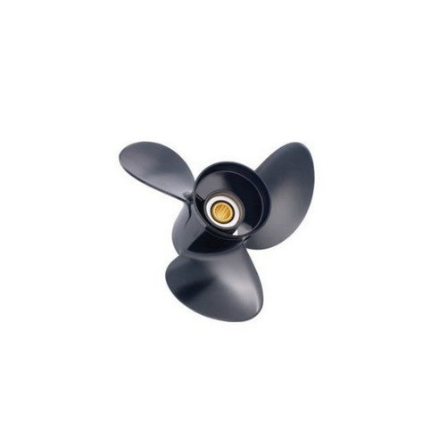 Elica in alluminio SOLAS per motore Mercury Mercruiser, passo in variante