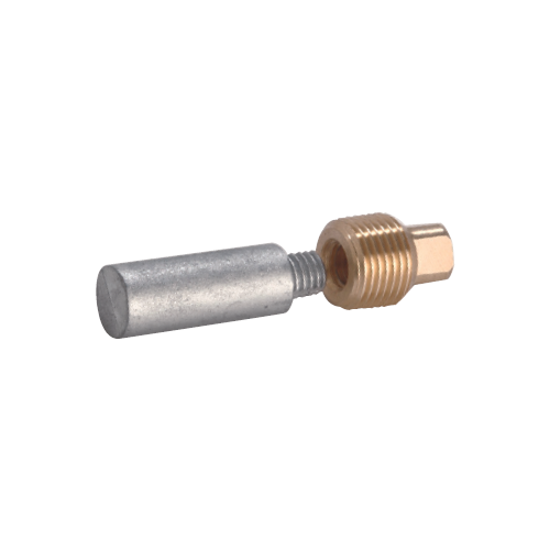 Anodo Barotto Volvo Penta TAMD 200-250-271 per refrigerante