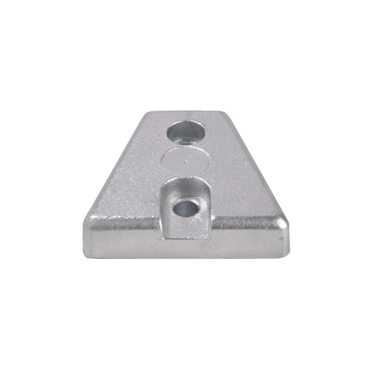 Anodo Volvo Penta Placca per motori DPX