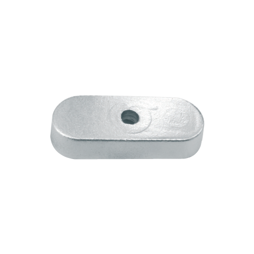 Anodo Pinna per fuoribordo Yamaha 25-60 HP, Anodi Yamaha Zinco