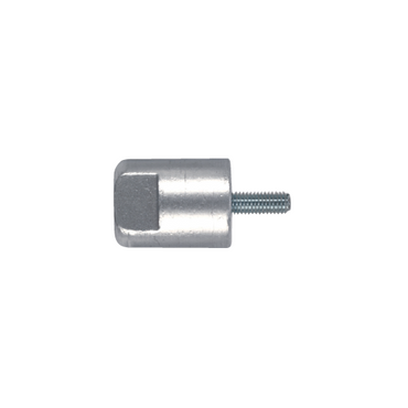Anodo Yanmar 6HYM-WET, PMX6, PMX8 Anodi Yanmar