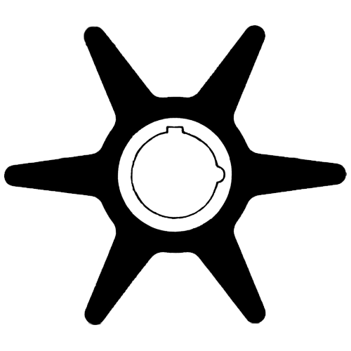 Girante per pompa OMC 389289/391538