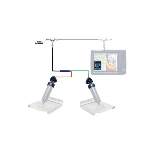 Nmea 2000 Kit NMEA 2000 Bennet BossMarine