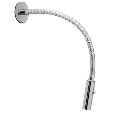 Plafoniera Faretto LED barca e camper, 4000 k, 10/30 Volt, Bianco